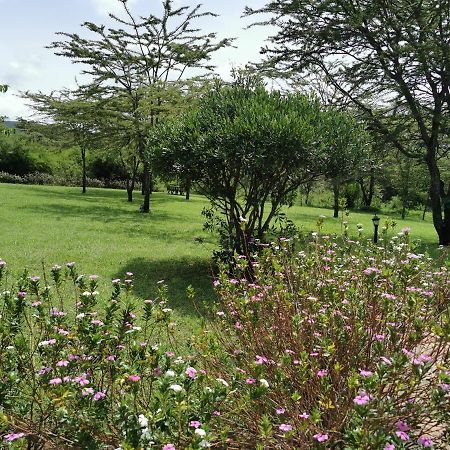 Osero Lodge Ololaimutiek Zewnętrze zdjęcie