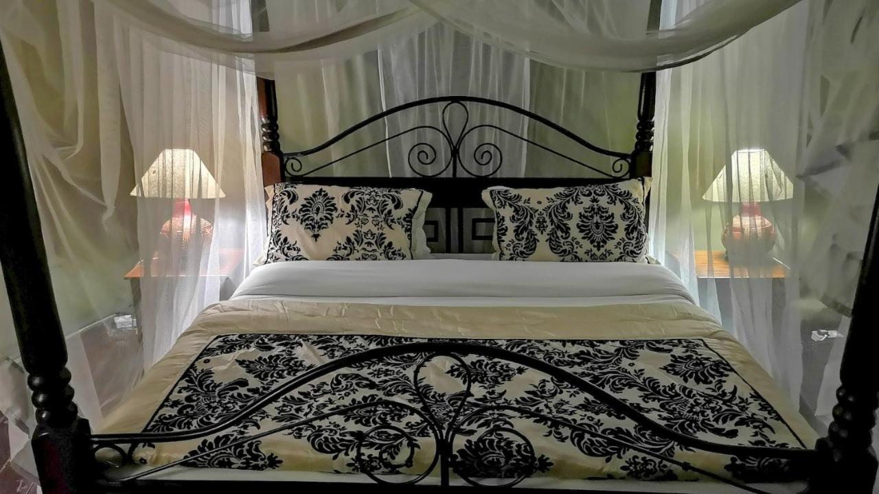 Osero Lodge Ololaimutiek Zewnętrze zdjęcie
